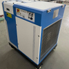 AC380V 400V 500KW LOADBANK电阻PF1.0可移动负载库进行发电机测试