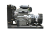 110KVA-200KVA可远程控制洋马柴油发电机组