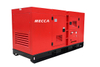 200KVA 低电压康明斯柴油发电机组用于紧急情况
